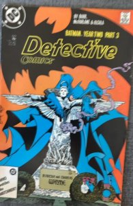 Detective Comics #577 (1987)