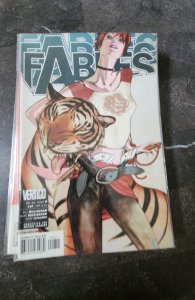 Fables 8