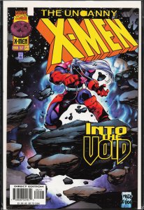 The Uncanny X-Men #342 (1997) X-Men