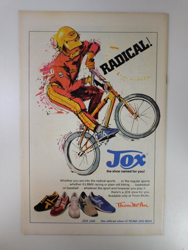 Wonder Woman #282 (1981)