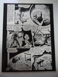 Tales from the Tomb Vol 3 #3 (1971) FN/VF Condition