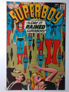 Superboy #159 (6.0, 1969)