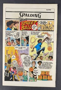 Eternals (1976) #14 VF- (7.5) 1st Cosmic Hulk/Robot Jack Kirby Cover & Art