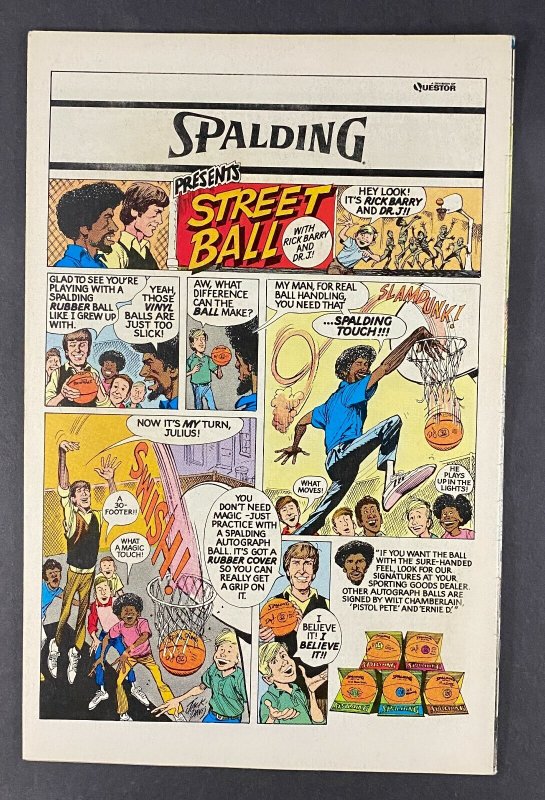 Eternals (1976) #14 VF- (7.5) 1st Cosmic Hulk/Robot Jack Kirby Cover & Art