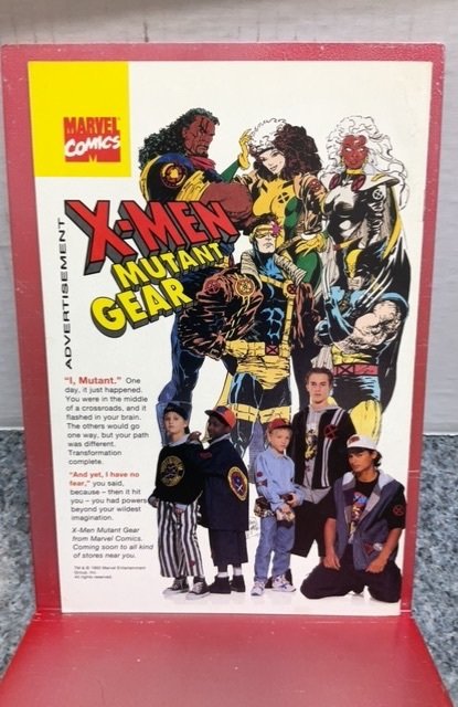 What if...? #56 (1993)