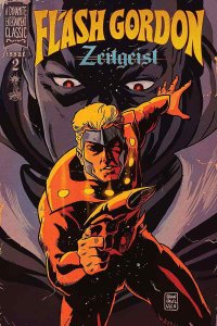 Flash Gordon: Zeitgeist #2C VF/NM; Dynamite | save on shipping - details inside