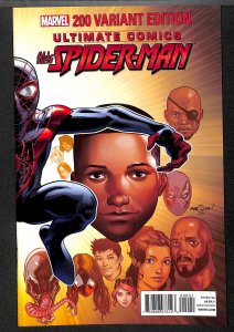 Ultimate Marvel #27 (2014)