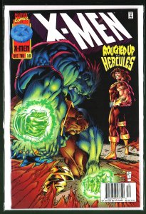 X-Men #59 (1996)