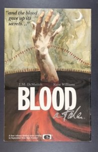 Alien Legion #1 (1987)