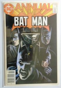 Batman Annual #9, 5.0 (1985)