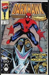 Darkhawk #3 (1991) Darkhawk