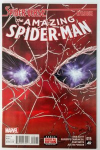 Amazing Spider-Man #15 (Vol.3) Spider-Ver