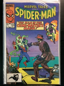 Marvel Tales #164 Direct Edition (1984)