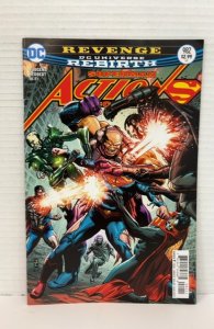Action Comics #982 (2017)