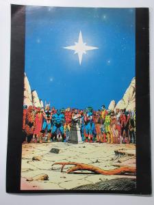 Death of Captain Marvel- Graphic Novel #1 Third 3rd Printing by Jim Starlin A