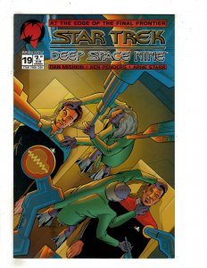 Star Trek: Deep Space Nine #19 (1995) OF31