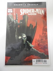 Spider-Man Noir #4 (2020)