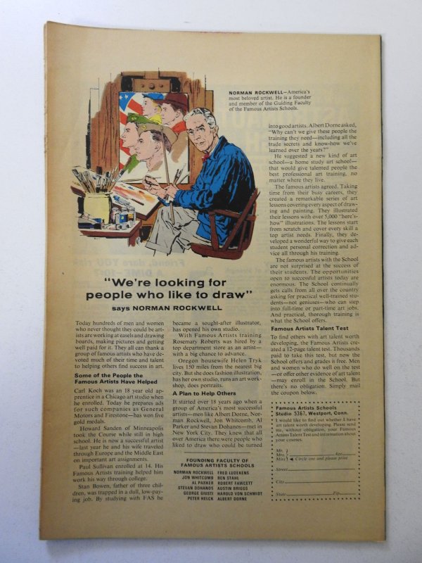 Thor #139 (1967) FN Condition!