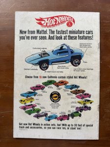 The Brave and the Bold #79 (DC Comics 1968) [VG] ? Batman/Deadman Team-Up ?