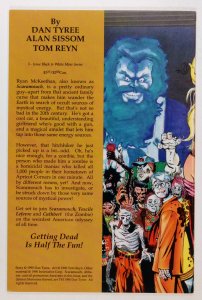 Scaramouch #1 (1990)