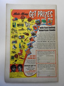 The X-Men #88 (1974) GD Condition see description