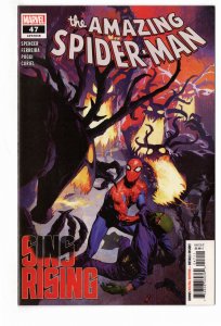 The Amazing Spider-Man #46 (2020)