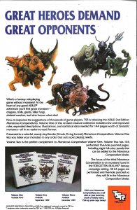 Fantastic Four #332 (1989) - VF/NM