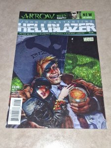 Hellblazer #299 (2013) VF-NM