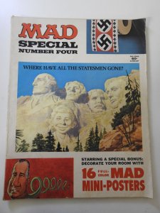 MAD Special #4 (1971) VG Condition