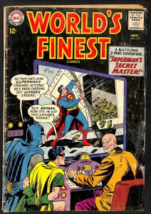 World's Finest Comics #137 (1963)