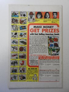 Fantastic Four #171 (1976) FN+ Condition!