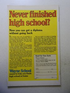 Captain Marvel #37 (1975) FN/VF Condition