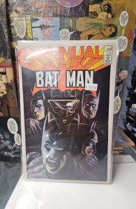 Batman Annual #9 (1985)