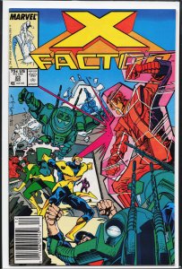 X-Factor #23 (1987) X-Factor