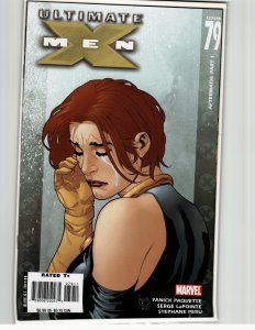 Mixed Lot of 12 Comics (See Description) Ultimate X Men, Magneto, Ultimate X ...