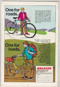 Shadow, The #1 (Nov-73) NM- High-Grade The Shadow, Lamonte Cranston