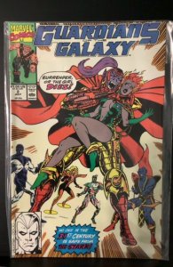 Guardians of the Galaxy #2 (1990)