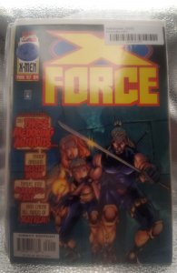 X-Force #64 (1997)