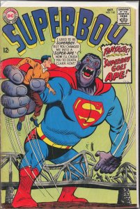 Superboy #142 (1967)