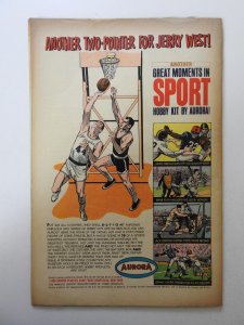 Two-Gun Kid #81 (1966) VG- Condition! Moisture stain, 1 in spine split