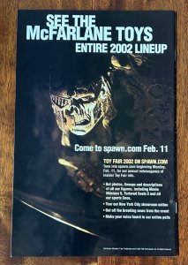 Spawn #114 NM Image Comics Todd McFarlane