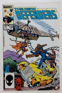 The Defenders #148 (1985)