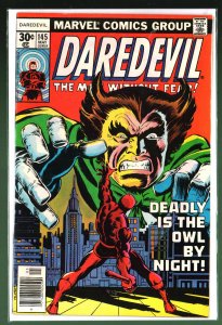 Daredevil #145 (1977)