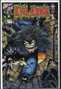 Evil Ernie #5 (1998) Evil Ernie