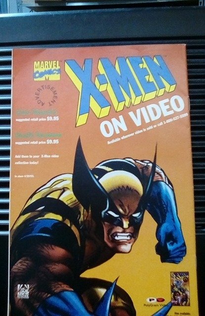 Guardians of the Galaxy #35 (1993)