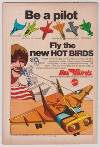 Superman's Girlfriend Lois Lane #111 (F-)