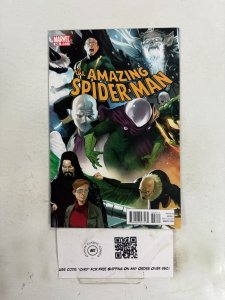 The Amazing Spider-Man #646 VF-NM Marvel Comic Book 8 ET7