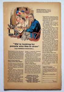 The Amazing Spider-Man #43 (1966) Spider-Man