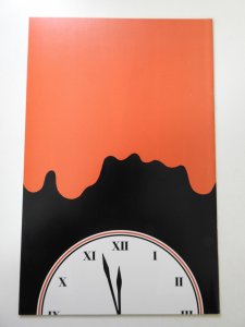 Watchmen #9 (1987) VF/NM Condition!