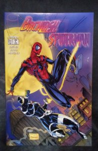 Backlash/Spider-Man #2 (1996)